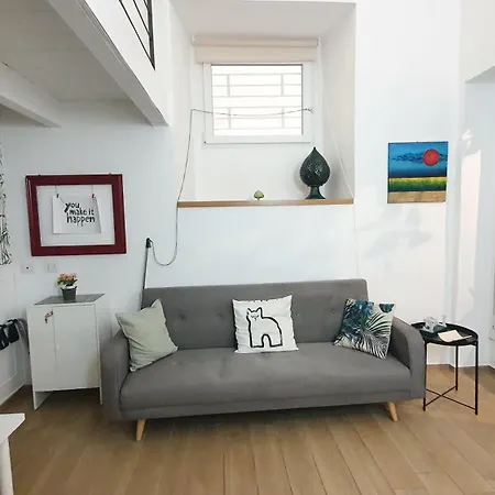 ゲストハウス Station - Centro バーリ