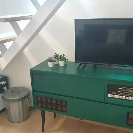 ゲストハウス Station - Centro