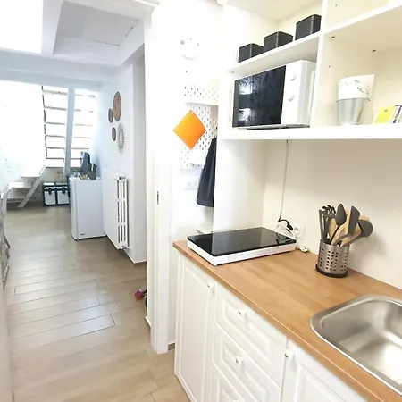 بيت ضيافة Station - Centro