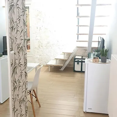 بيت ضيافة Station - Centro 3*