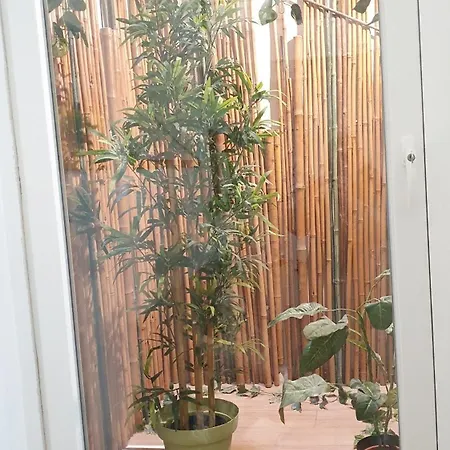 Station - Centro バーリ