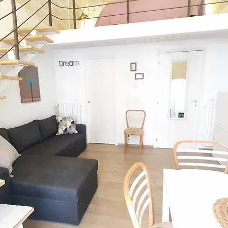 بيت ضيافة Station - Centro