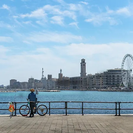 بيت ضيافة Station - Centro