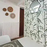 Pensión Station - Centro 3*