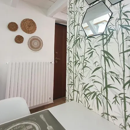Guest house Station - Centro 3*