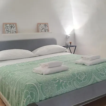 Guest house Station - Centro