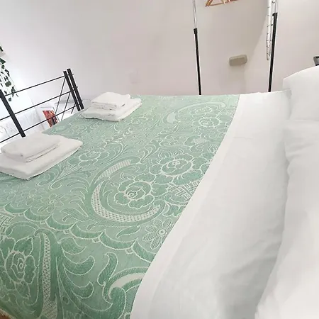 Station - Centro Барі