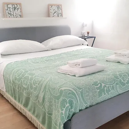 Station - Centro 3*