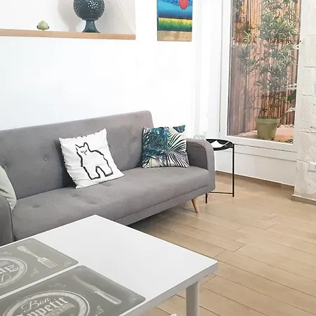 Station - Centro Bari