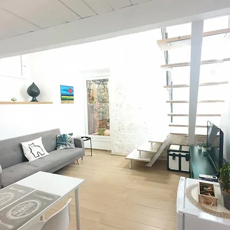 Station - Centro 3* Барі