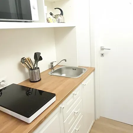 Station - Centro Maison d'hôtes