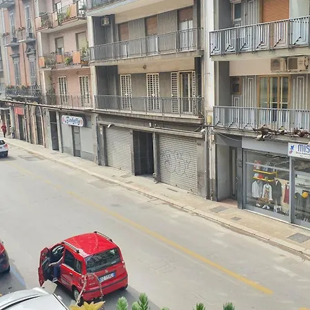 Station - Centro Pensjonat 3*