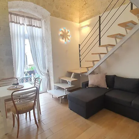 Гостьовий будинок Station - Centro Барі