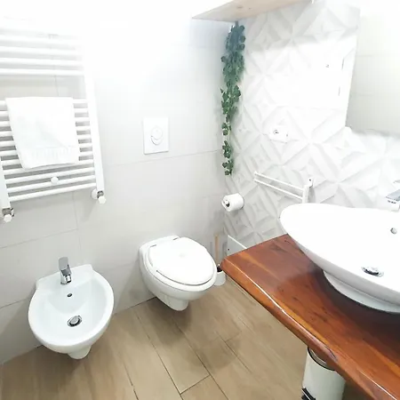 Station - Centro Барі