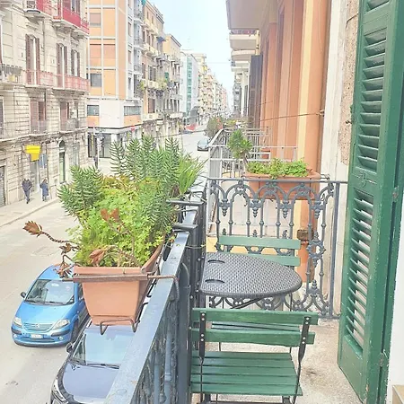 Guest house Station - Centro