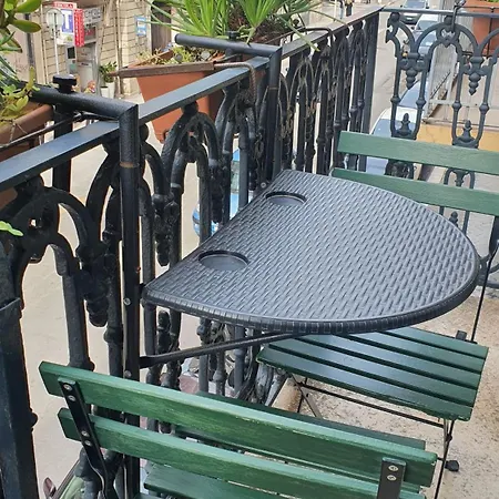 Station - Centro Pensjonat 3*