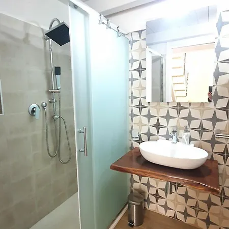 Гостьовий будинок Station - Centro 3*