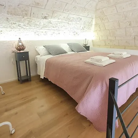 Station - Centro Maison d'hôtes Bari