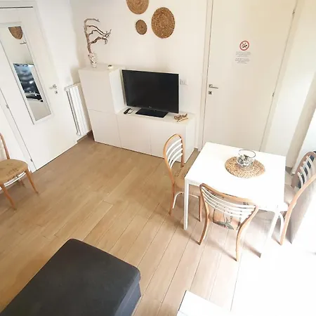 Station - Centro Барі