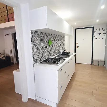 Station - Centro Maison d'hôtes Bari