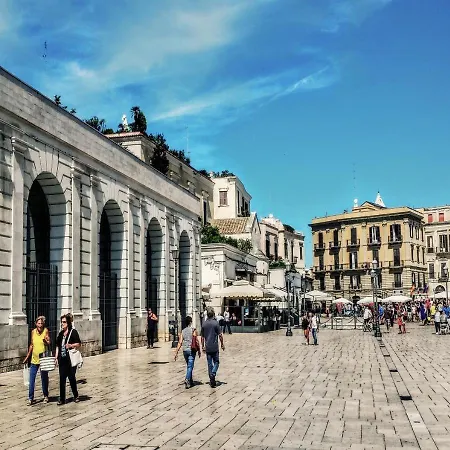 Гостьовий будинок Station - Centro