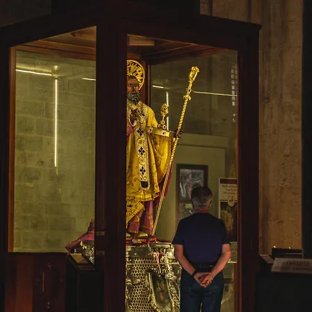 Station - Centro Bari