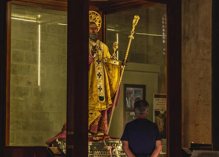 Station - Centro Bari